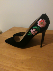 jd williams kitten heel shoes